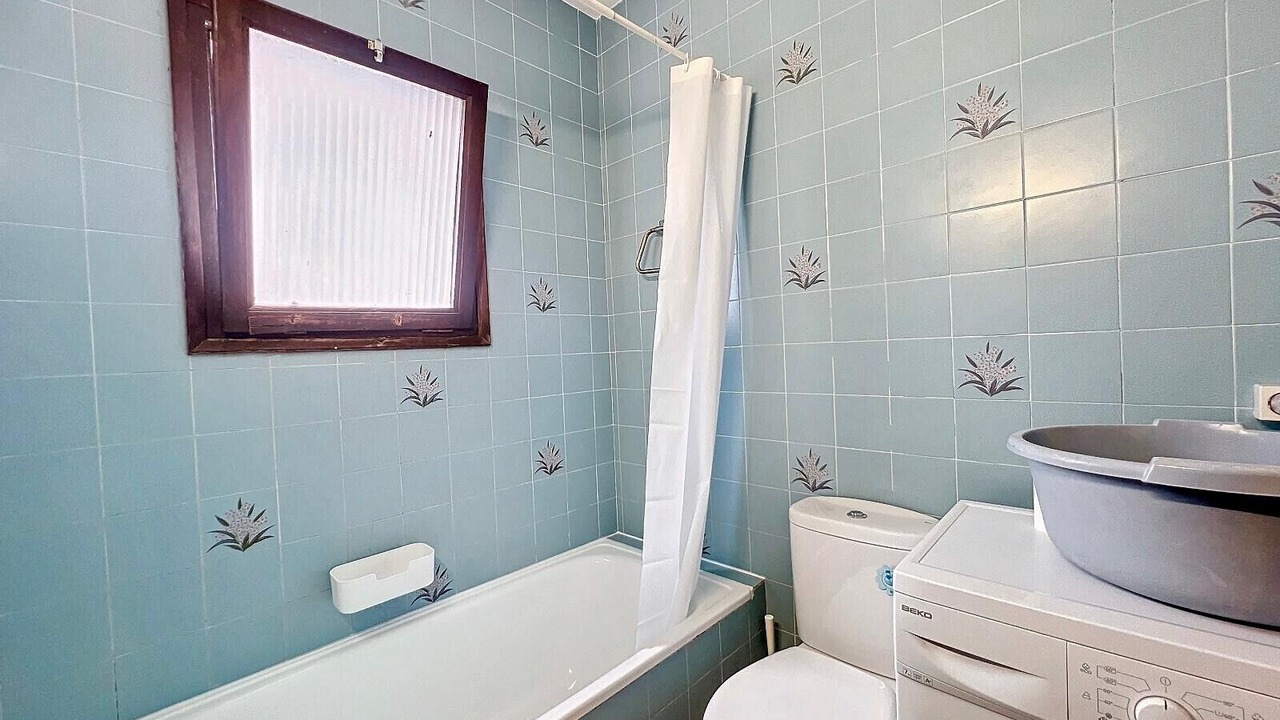 Photo of Bathroom in Empuriabrava
