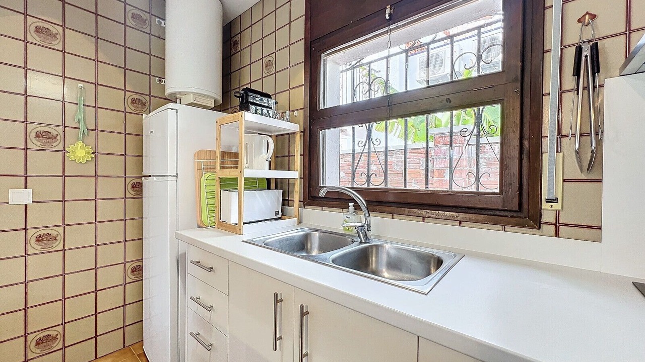 Photo of Kitchen in Empuriabrava
