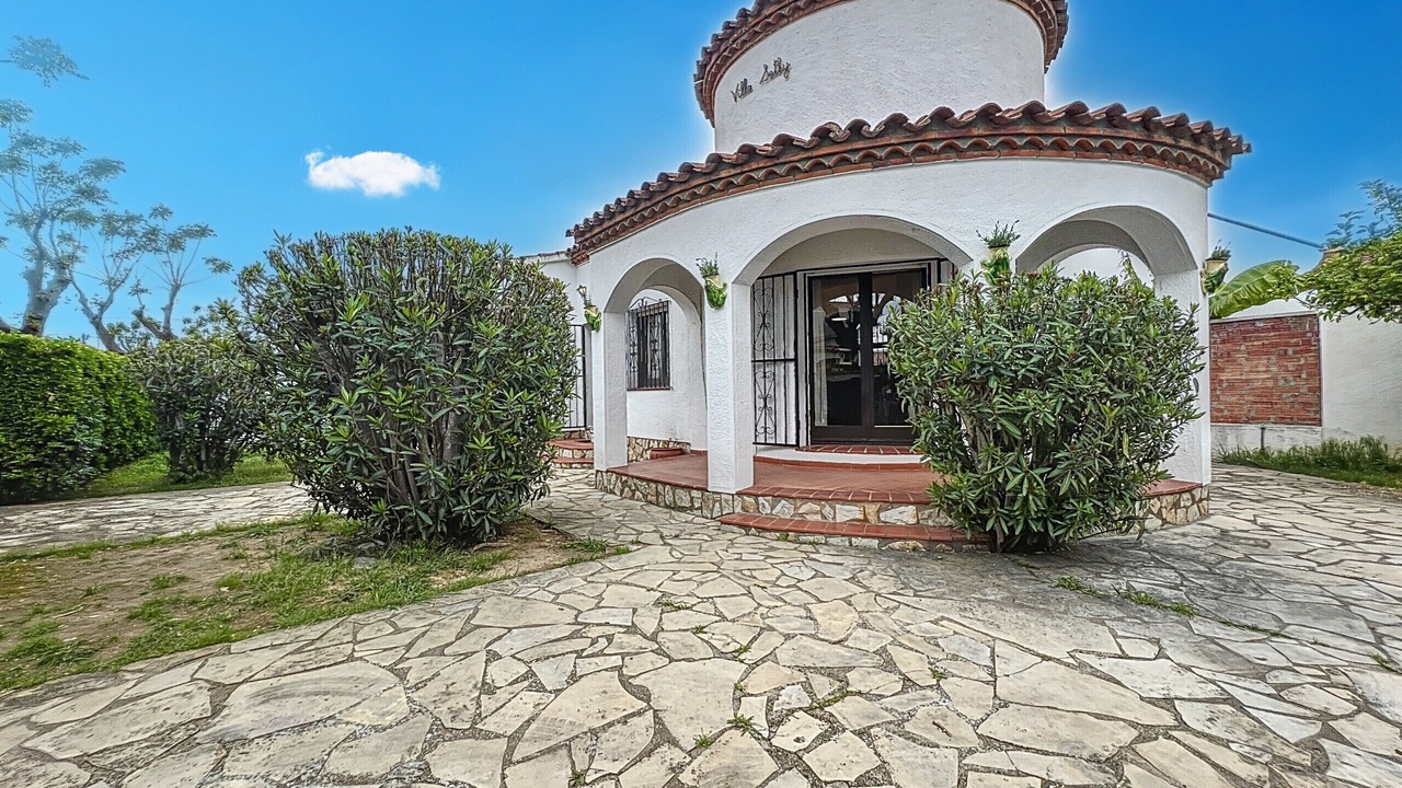 Photo of Outdoor in Empuriabrava