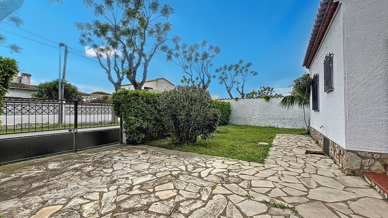 Photo of Outdoor in Empuriabrava