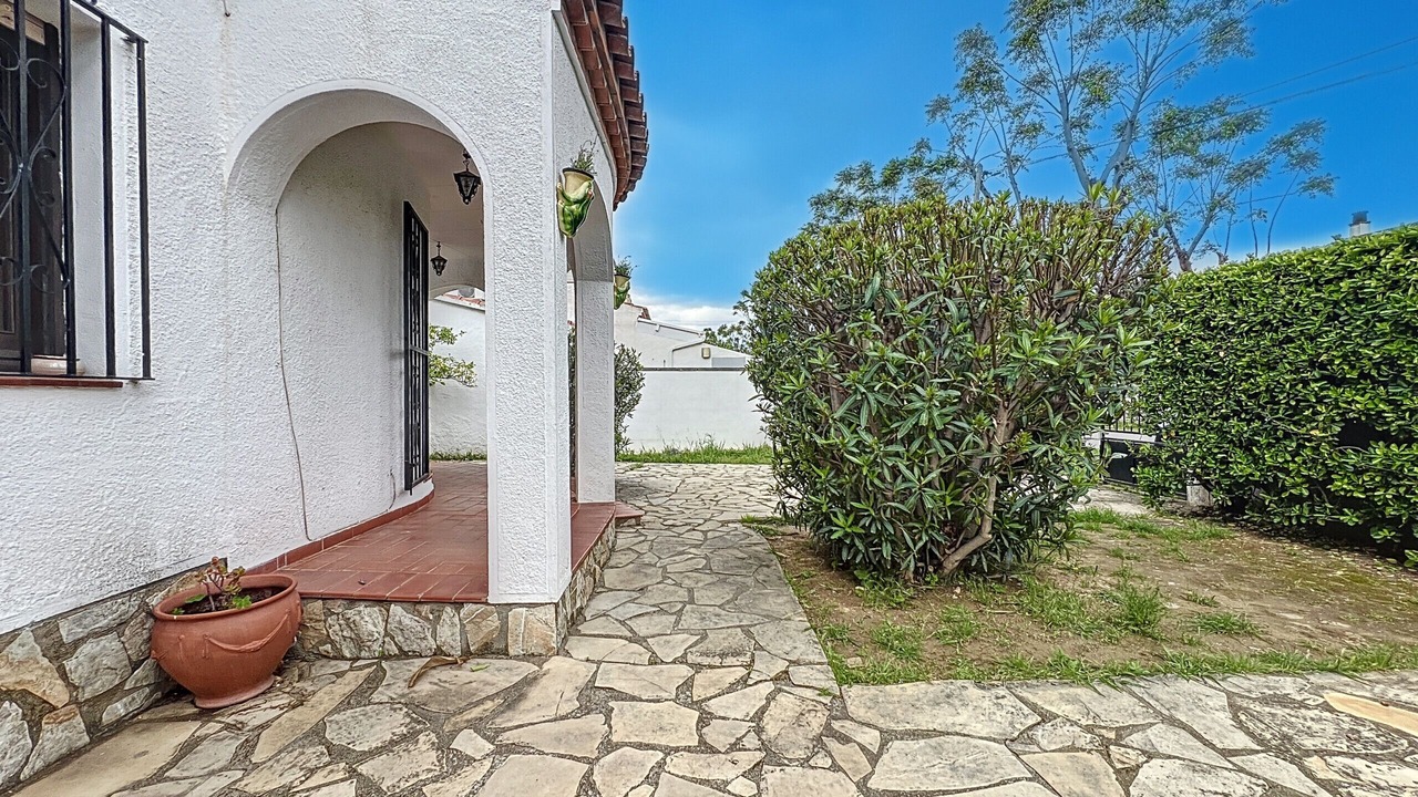 Photo of Outdoor in Empuriabrava