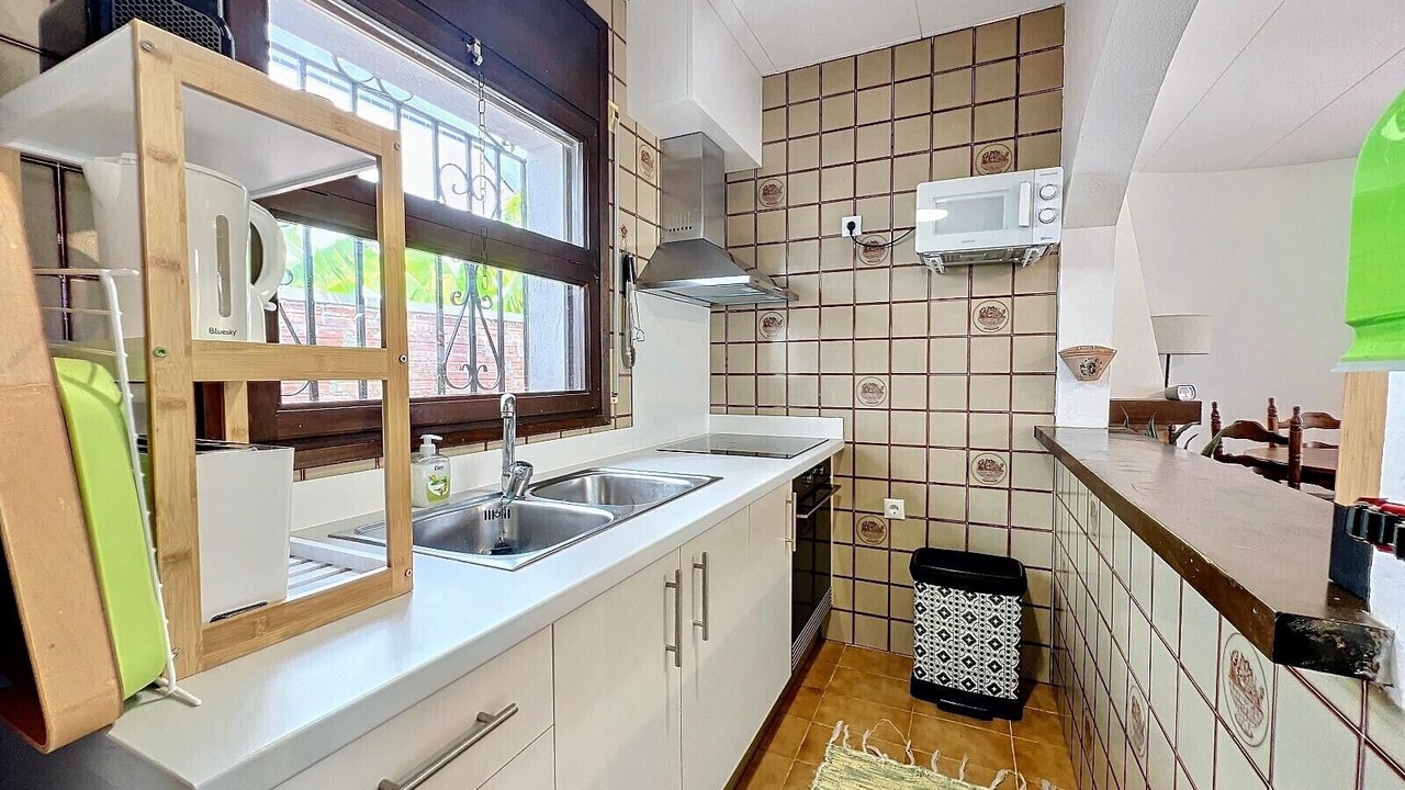 Photo of Kitchen in Empuriabrava