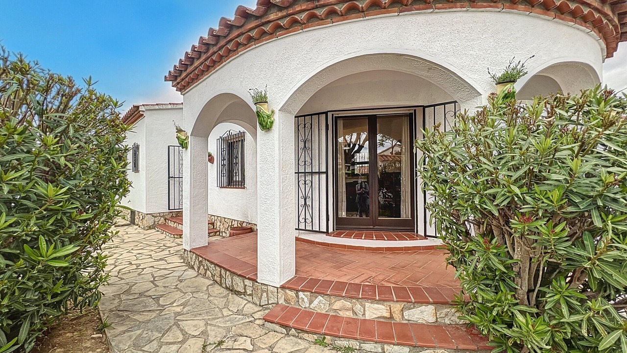 Photo of Outdoor in Empuriabrava