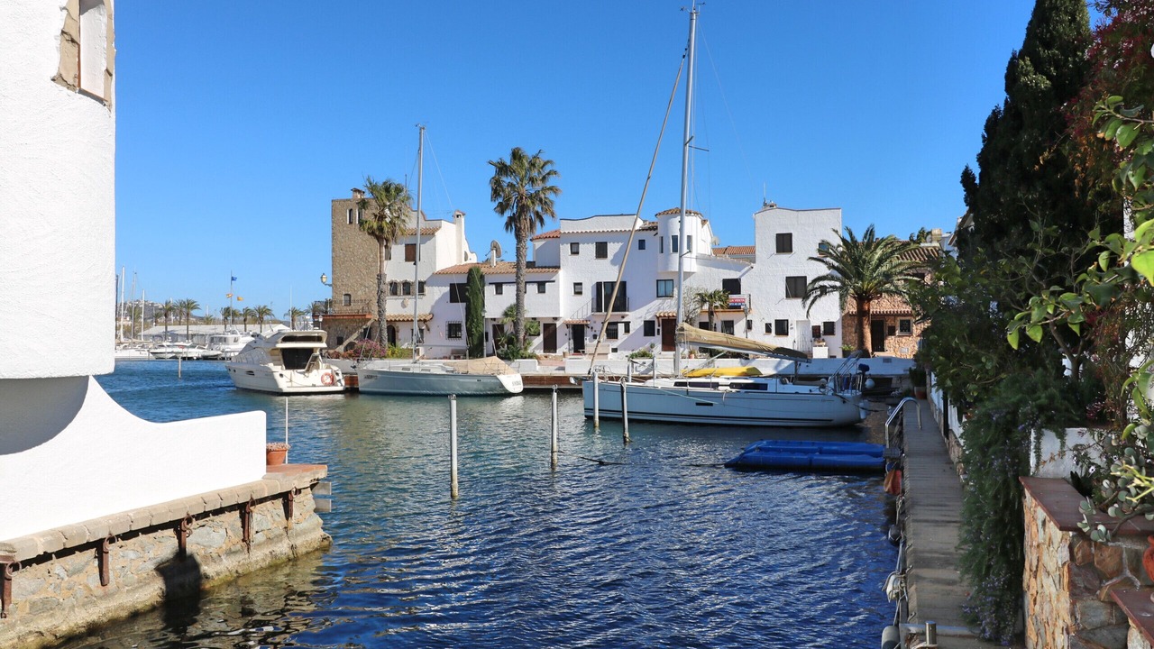 Photo of Others in Empuriabrava