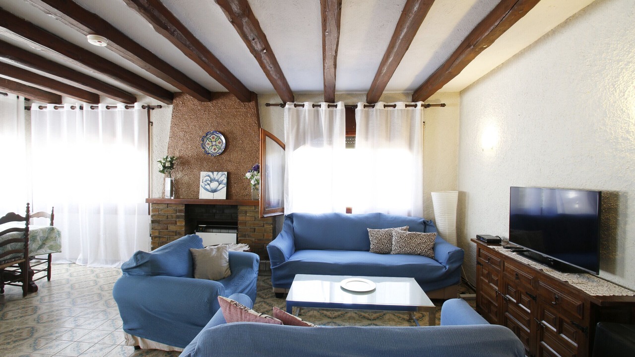 Photo of Livingroom in Rustical Balneario