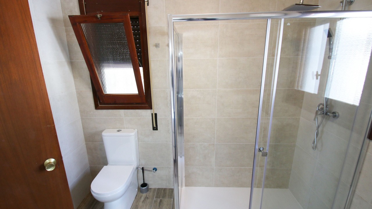 Photo of Bathroom in Rustical Balneario