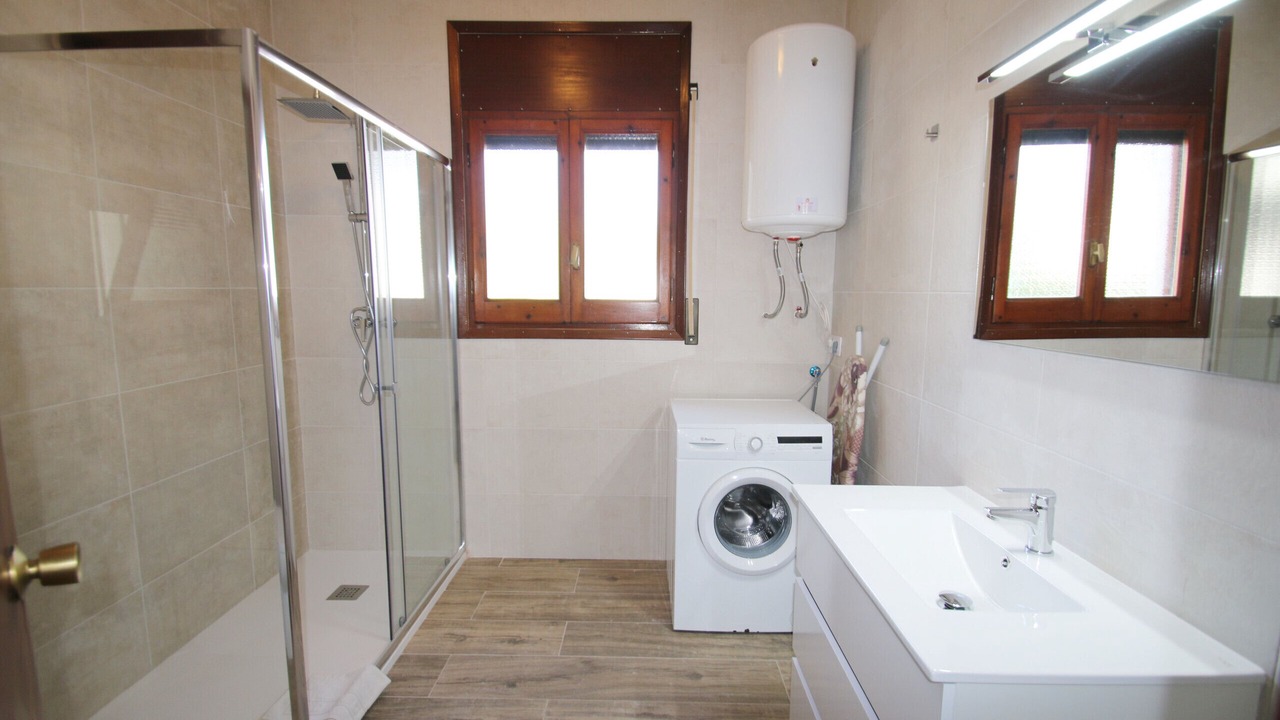 Photo of Bathroom in Rustical Balneario