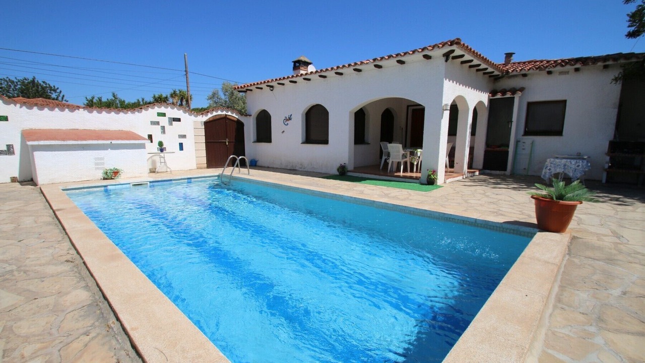 Photo of Outdoor in Rustical Balneario