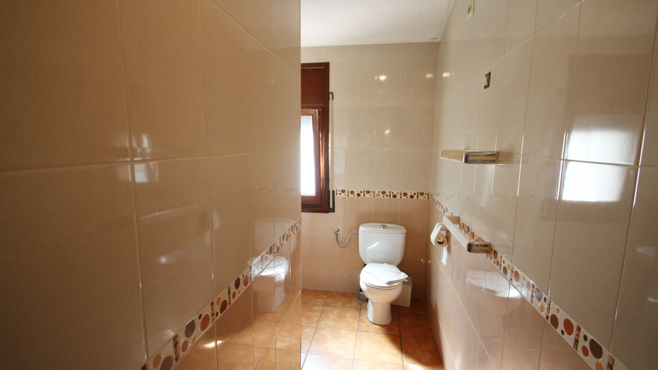 Photo of Bathroom in Rustical Balneario