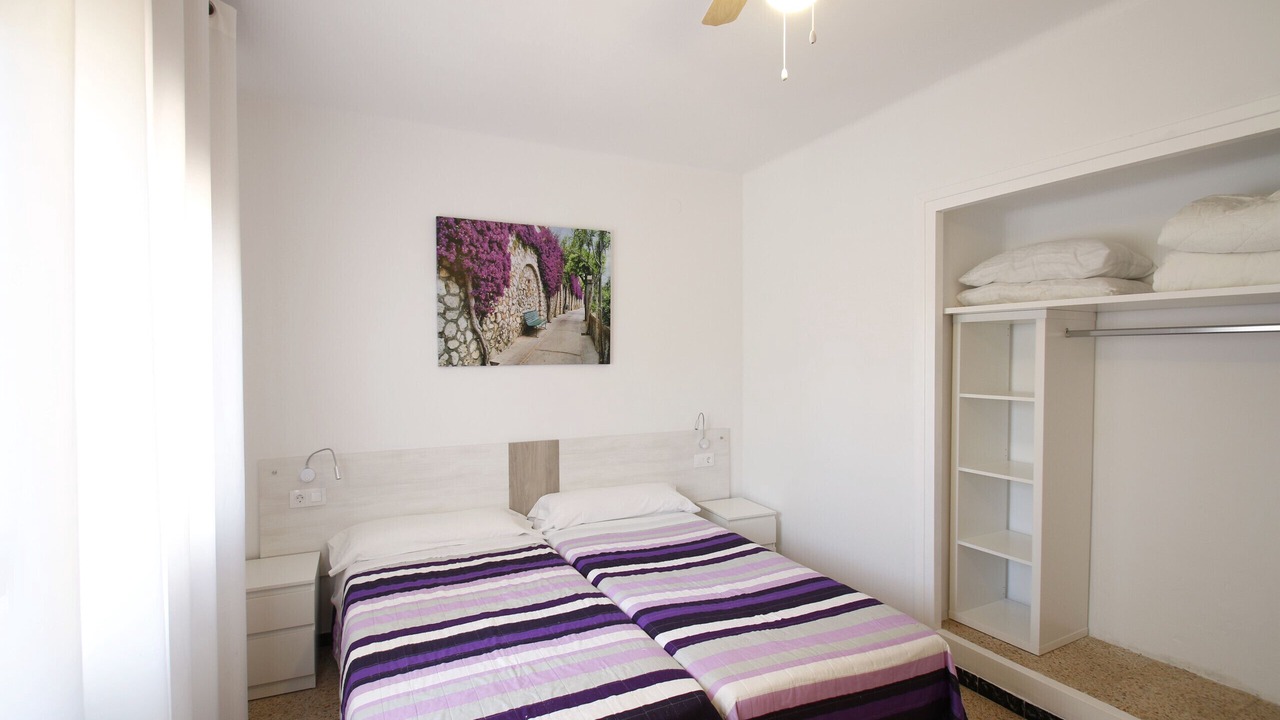 Photo of Bedroom in Rustical Balneario