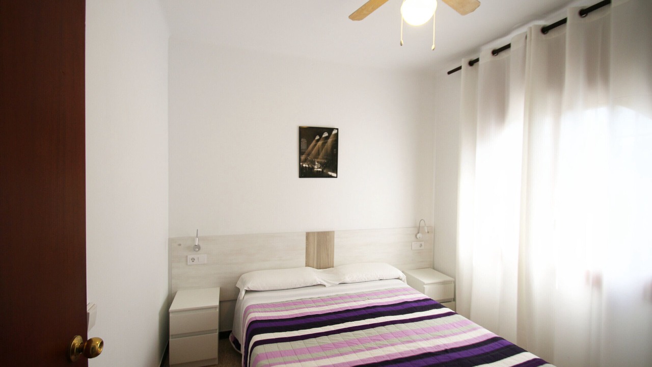 Photo of Bedroom in Rustical Balneario