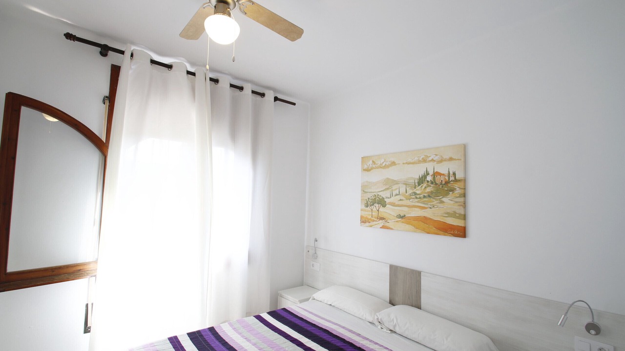 Photo of Bedroom in Rustical Balneario