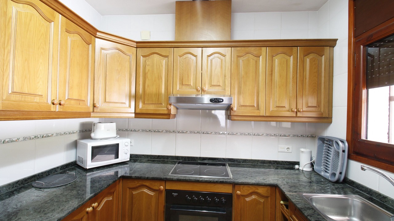 Photo of Kitchen in Rustical Balneario