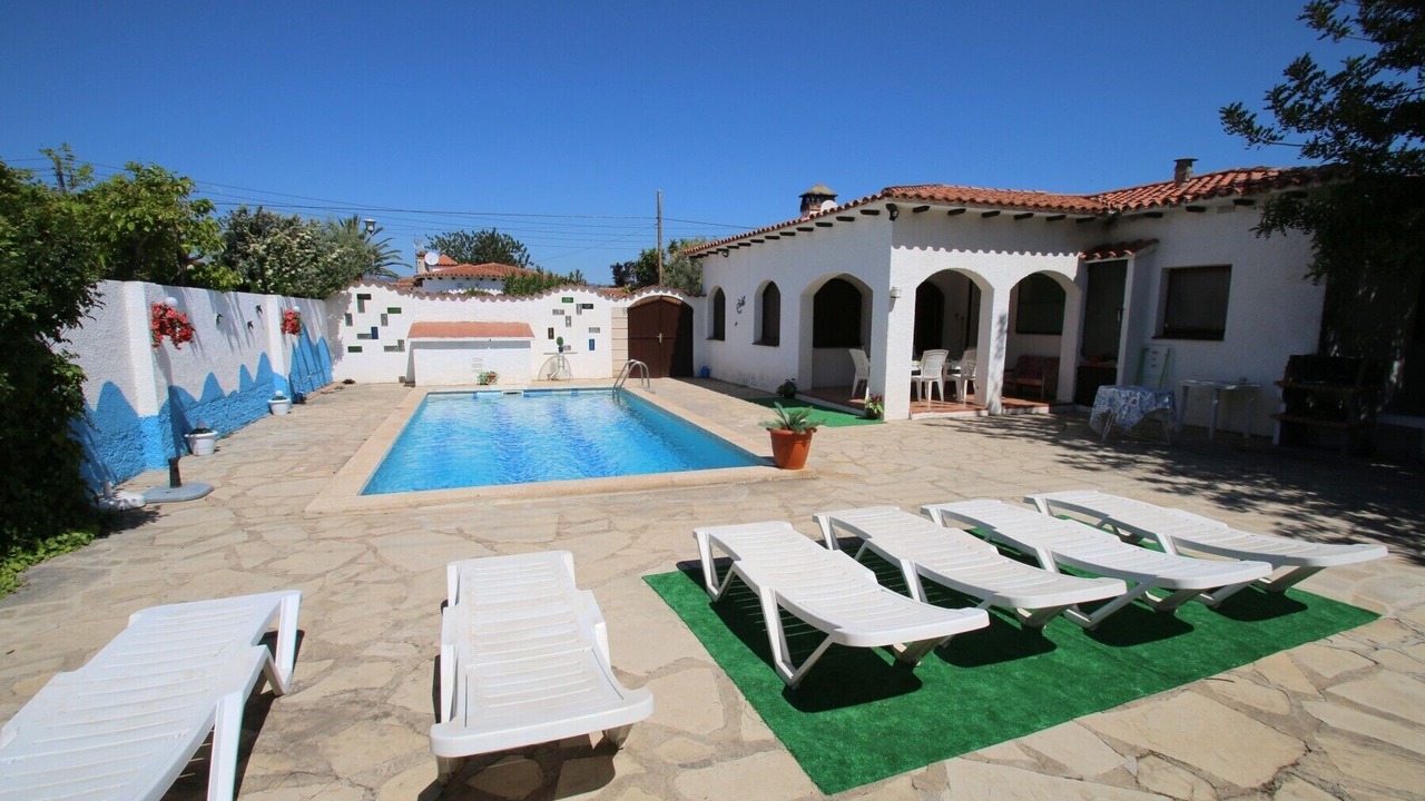 Photo of Outdoor in Rustical Balneario