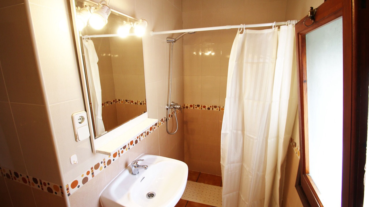 Photo of Bathroom in Rustical Balneario