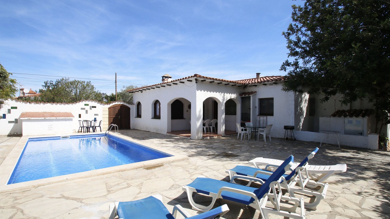 Photo of Outdoor in Rustical Balneario
