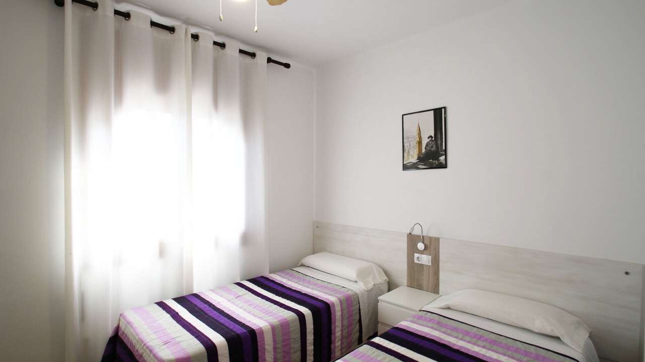 Photo of Bedroom in Rustical Balneario