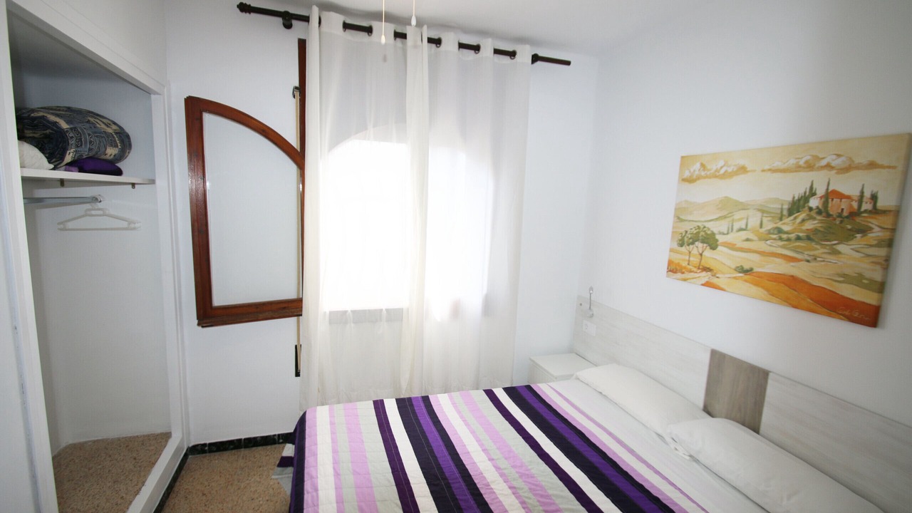 Photo of Bedroom in Rustical Balneario