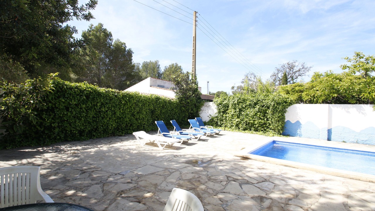 Photo of Outdoor in Rustical Balneario