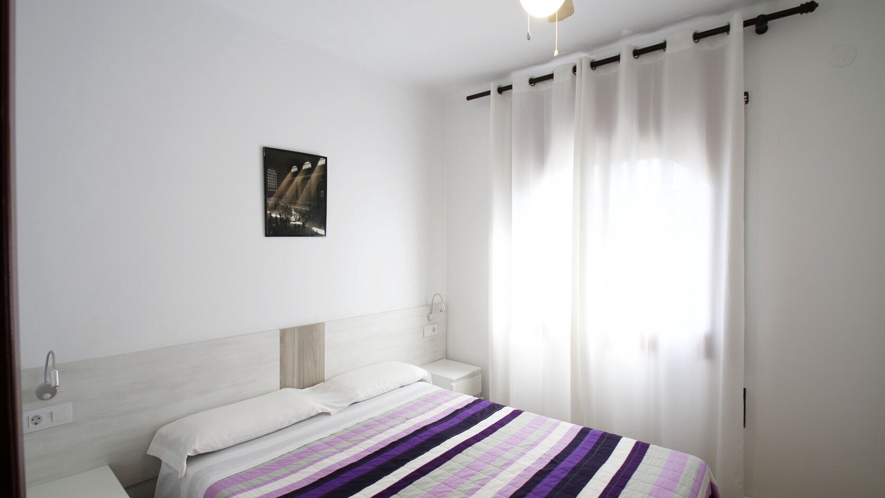 Photo of Bedroom in Rustical Balneario