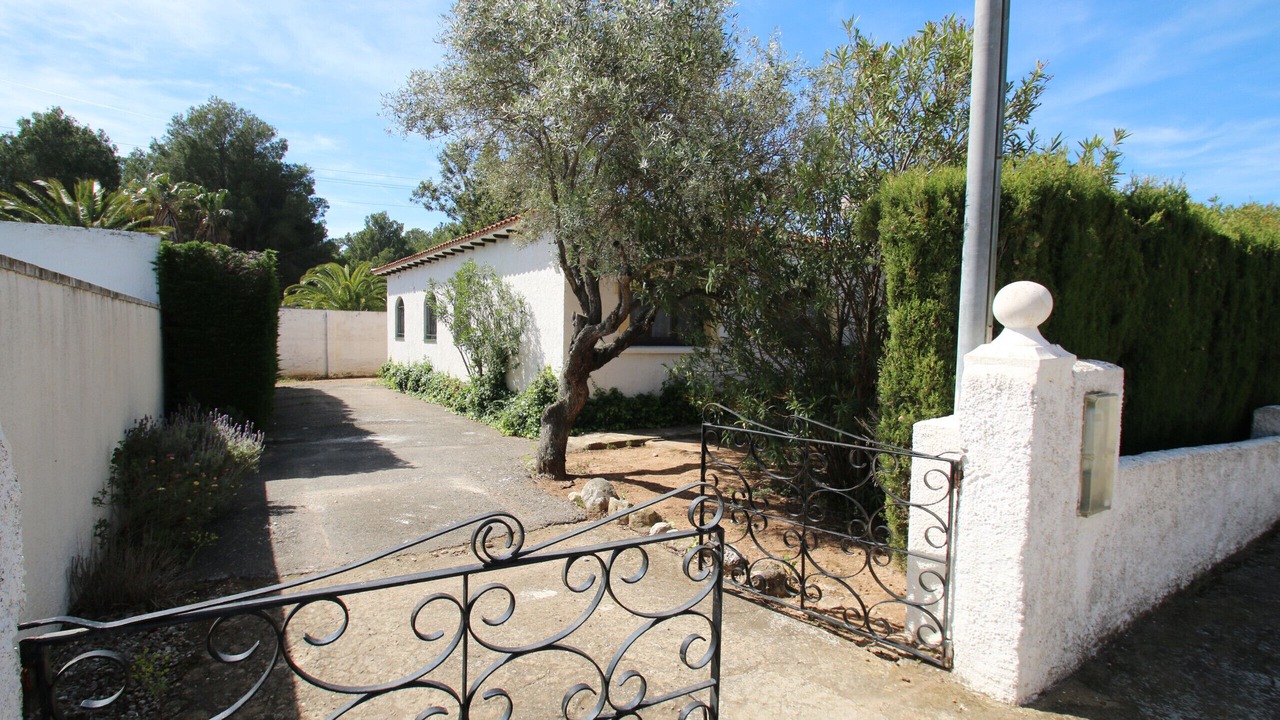 Photo of Outdoor in Rustical Balneario