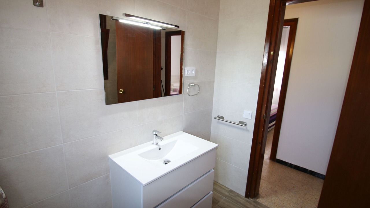Photo of Bathroom in Rustical Balneario