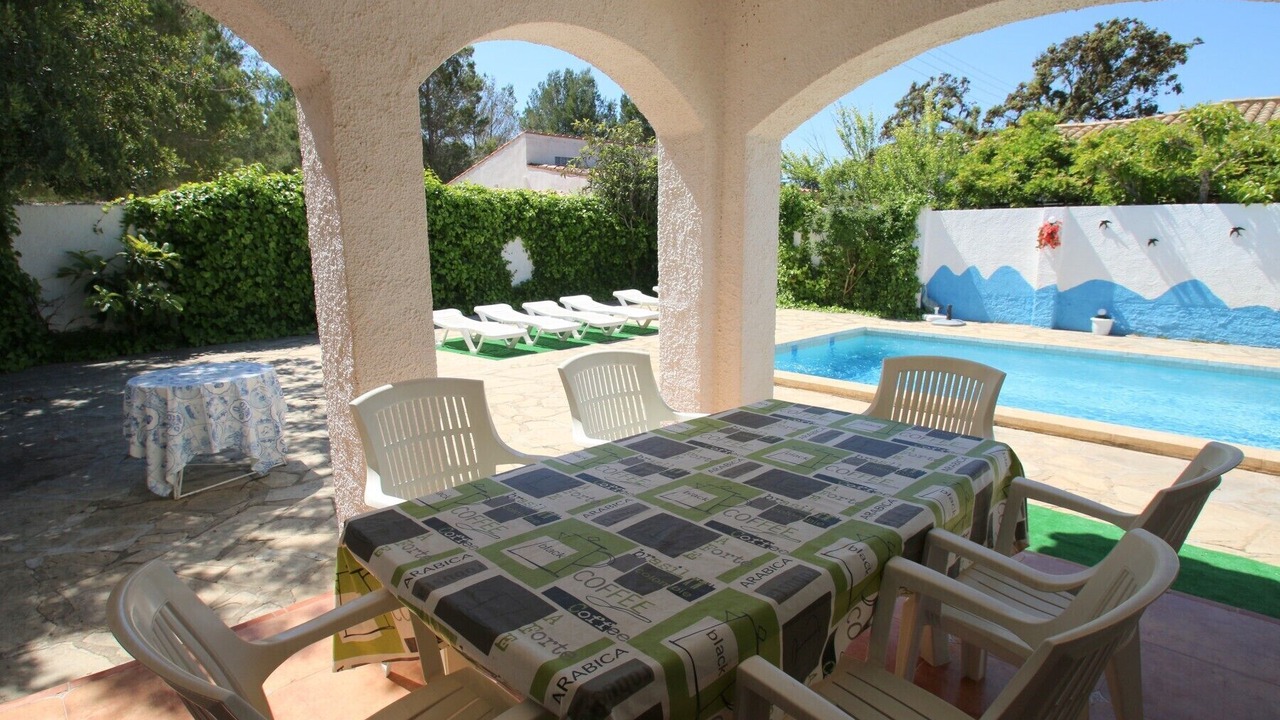 Photo of Outdoor in Rustical Balneario