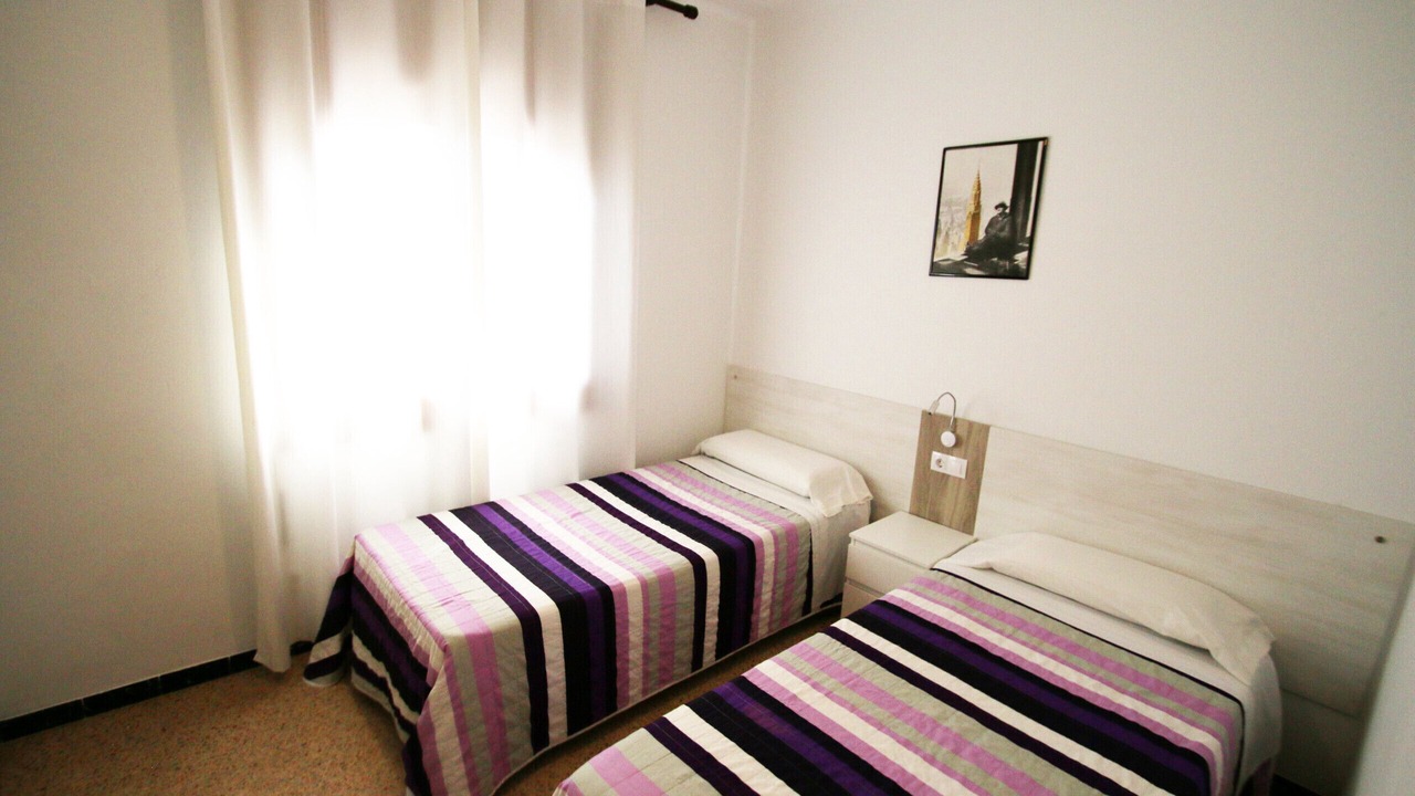 Photo of Bedroom in Rustical Balneario