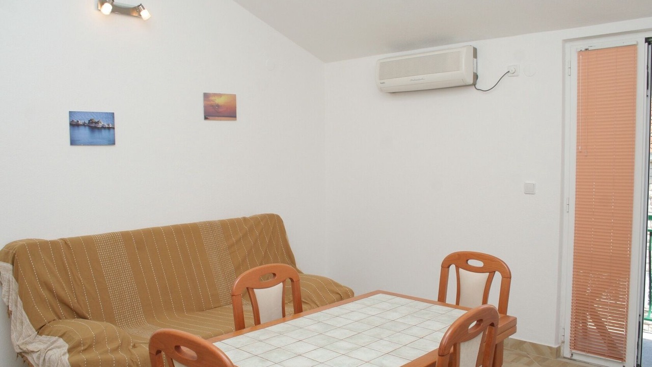 Photo of Livingroom in Trpanj
