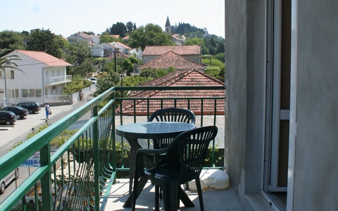 Photo of Patio Balcony in Trpanj