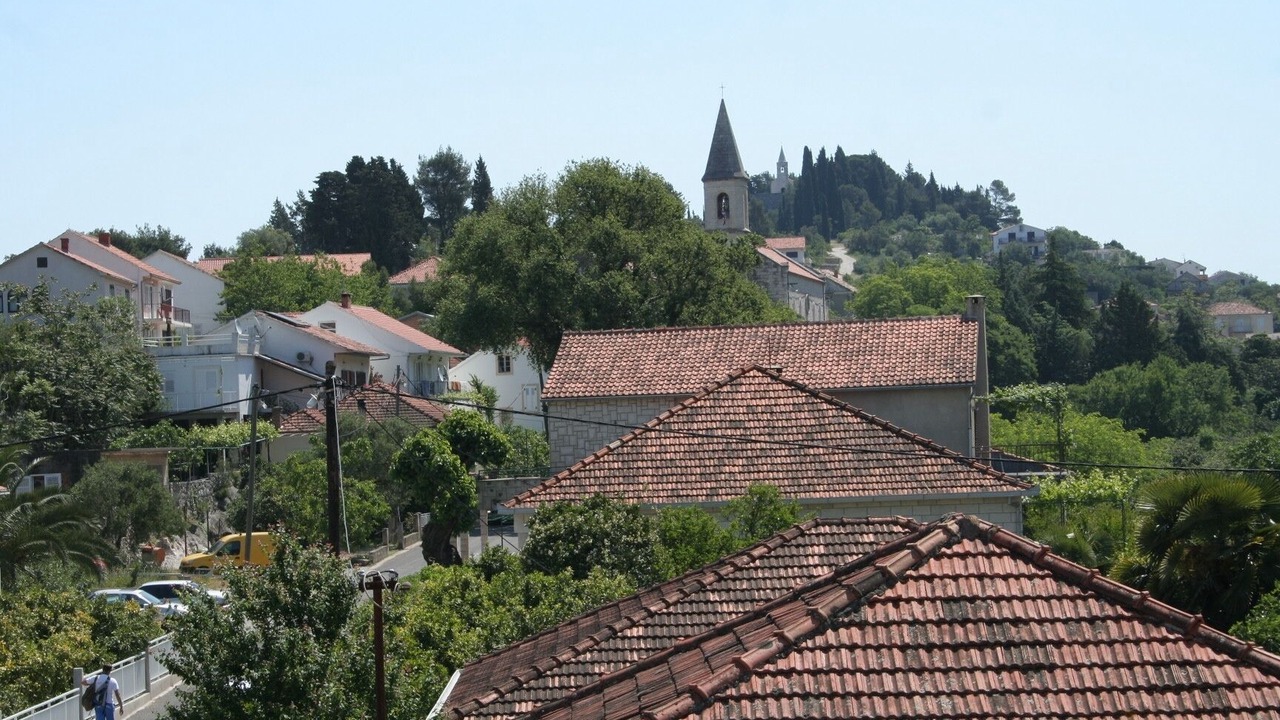 Photo of Patio Balcony in Trpanj