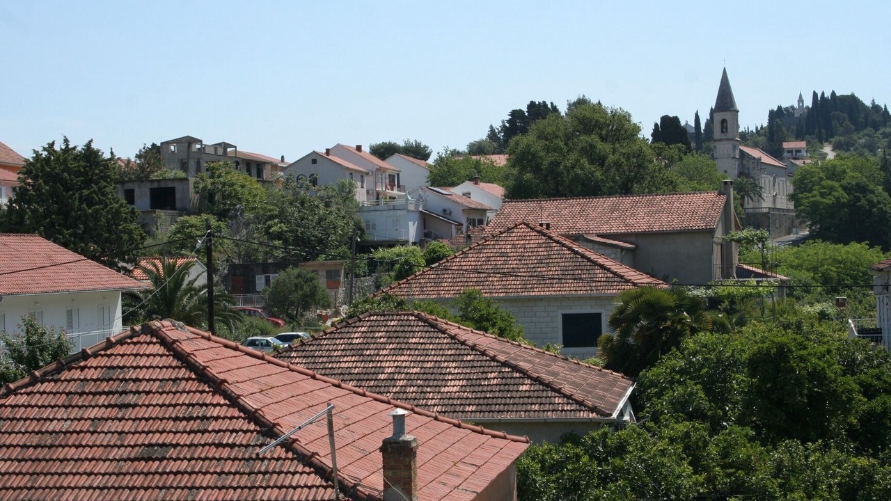 Photo of Patio Balcony in Trpanj