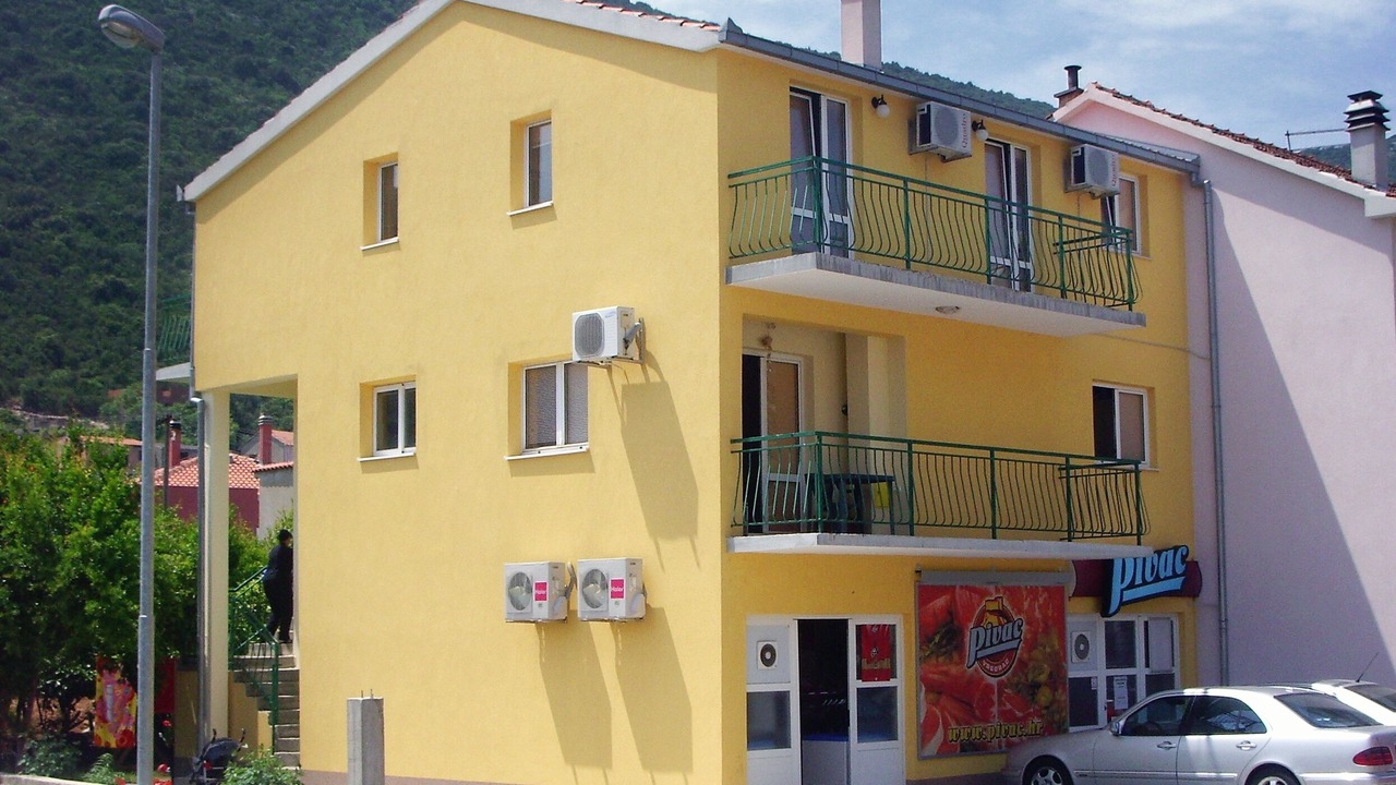 Photo of Outdoor in Trpanj