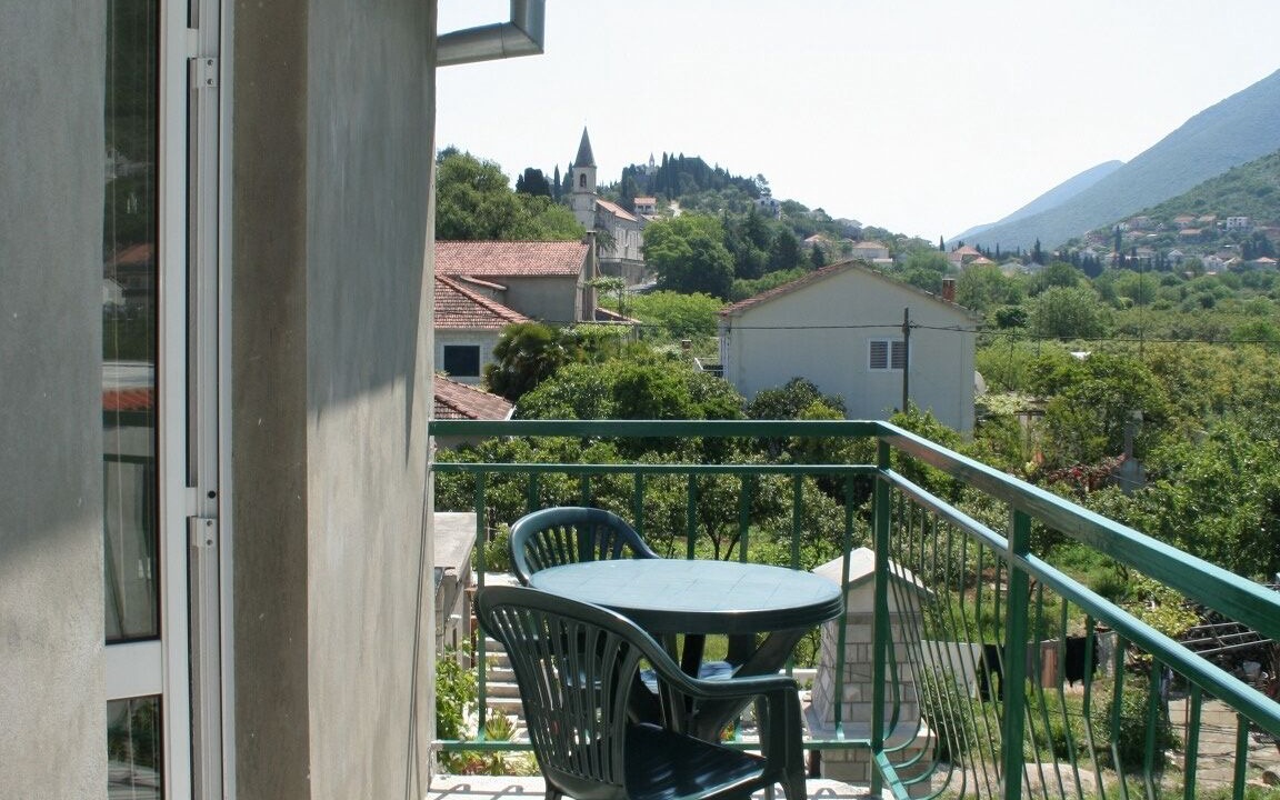 Photo of Patio Balcony in Trpanj