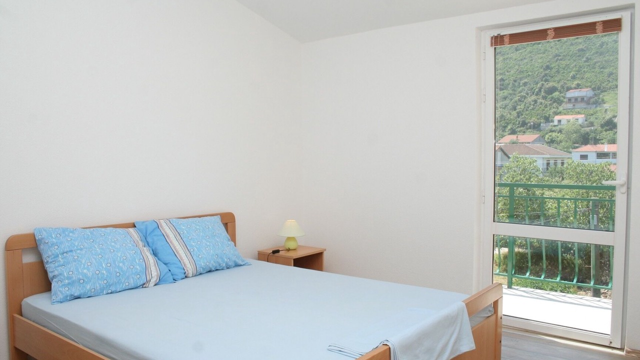 Photo of Bedroom in Trpanj