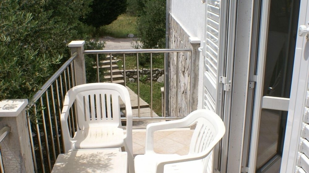 Photo of Patio Balcony in Duba Peljeska