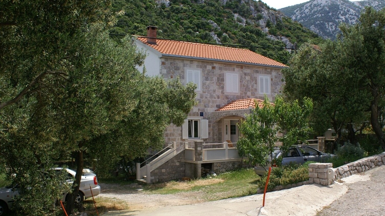 Photo of Outdoor in Duba Peljeska