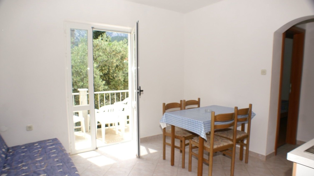 Photo of Livingroom in Duba Peljeska