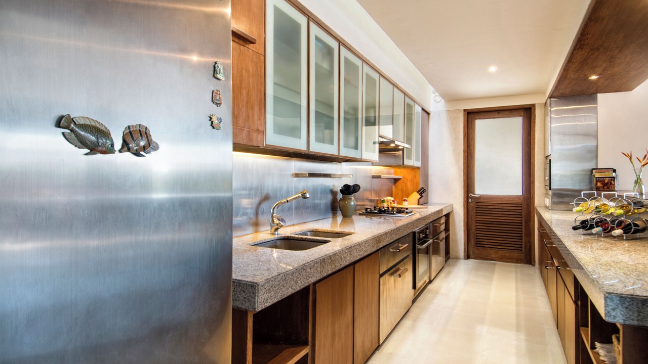 Photo of Kitchen in Ungasan