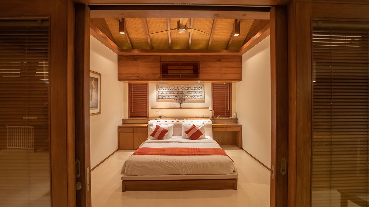 Photo of Bedroom in Ungasan