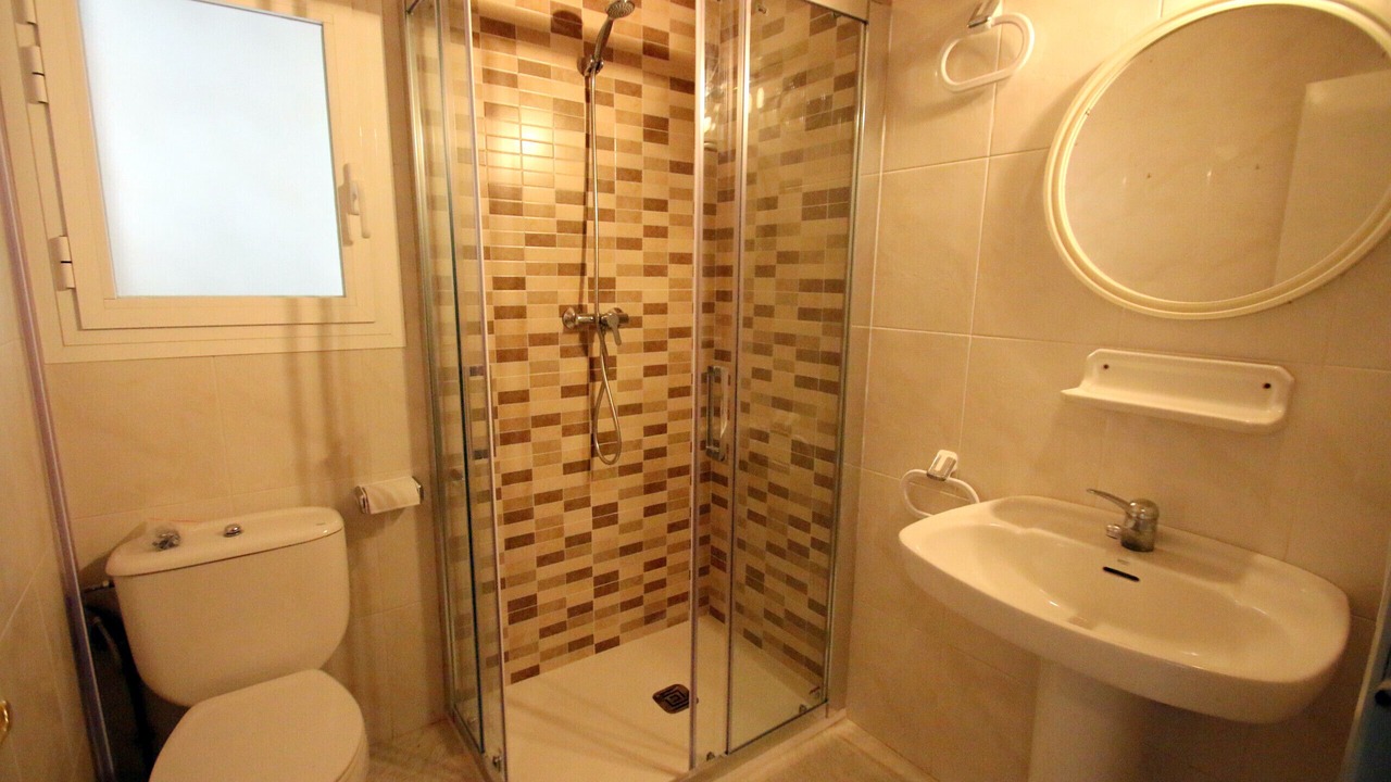 Photo of Bathroom in Cambrils