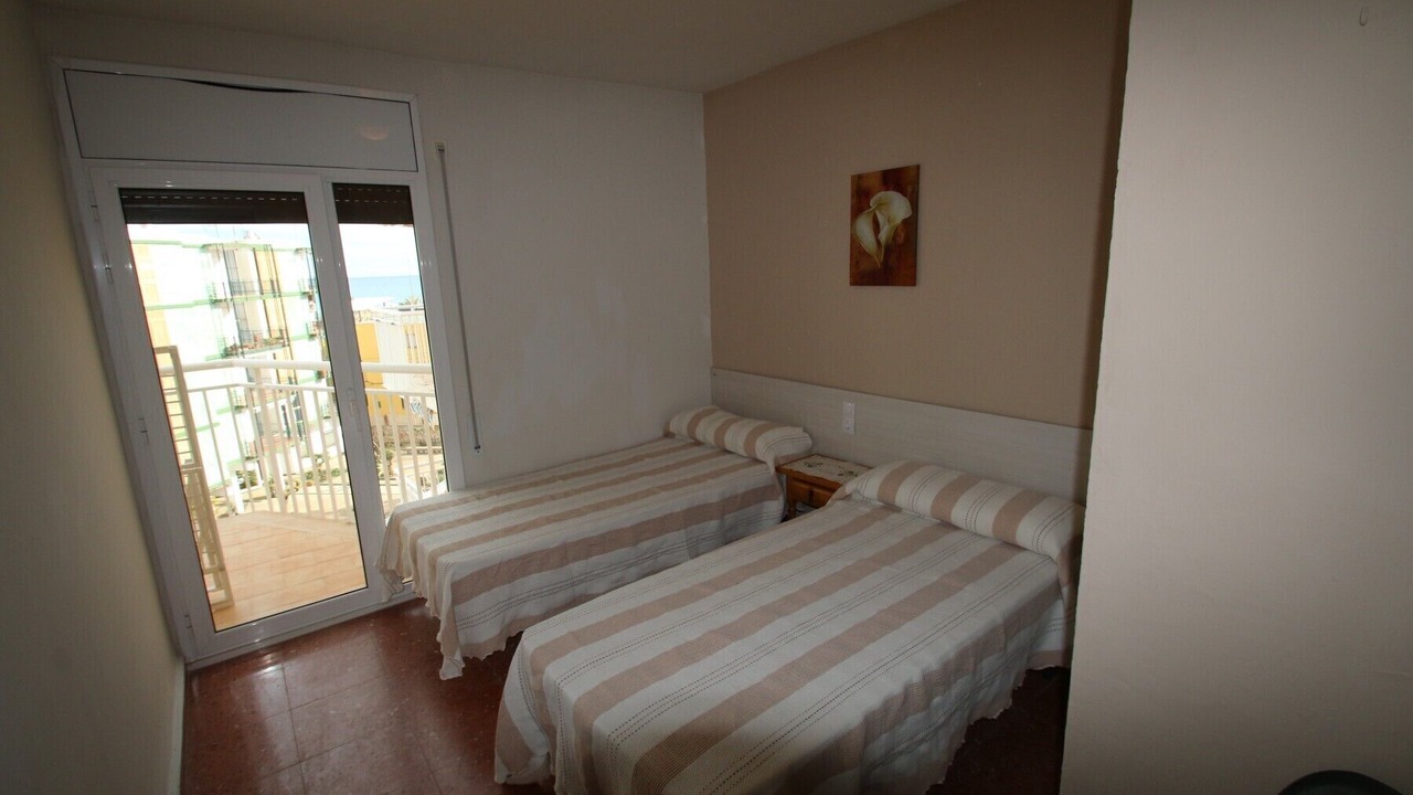 Photo of Bedroom in Cambrils