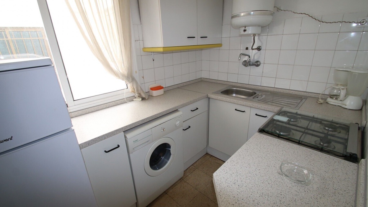 Photo of Kitchen in Cambrils