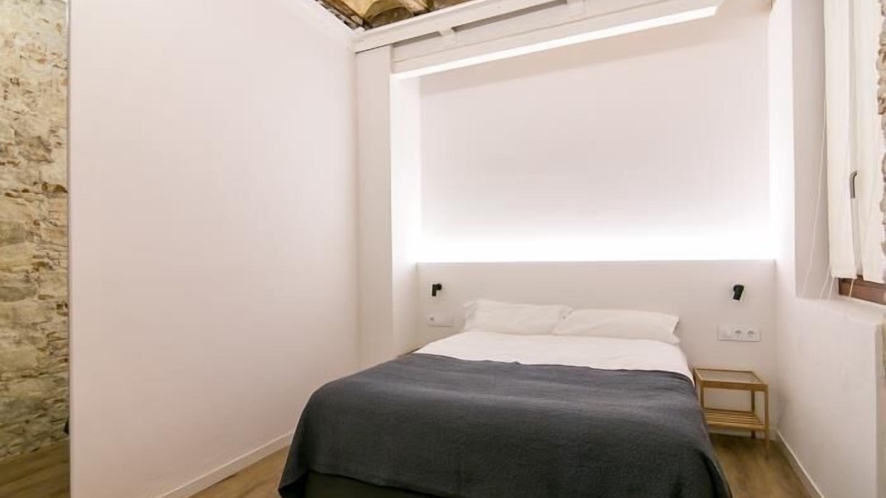 Photo of Bedroom in El Born