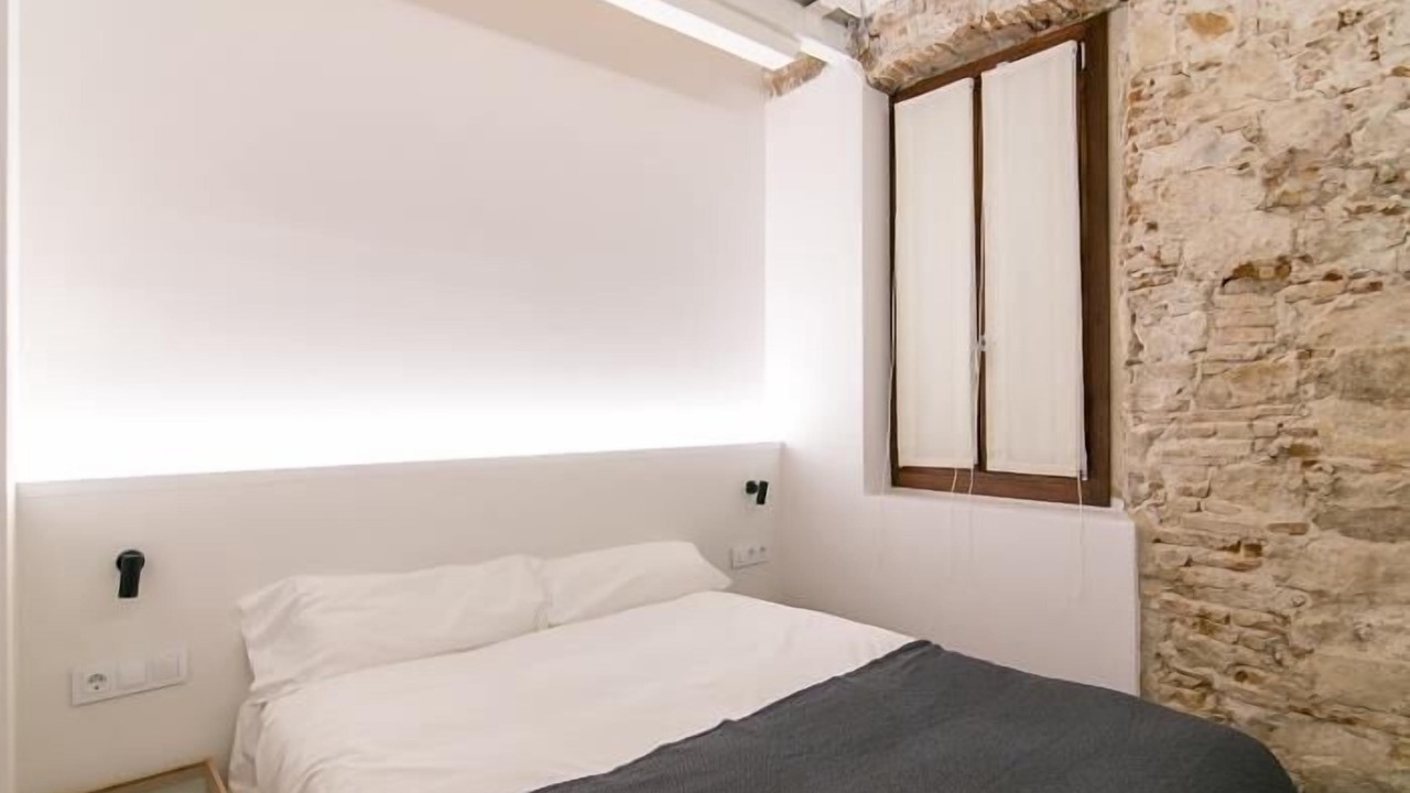 Photo of Bedroom in El Born