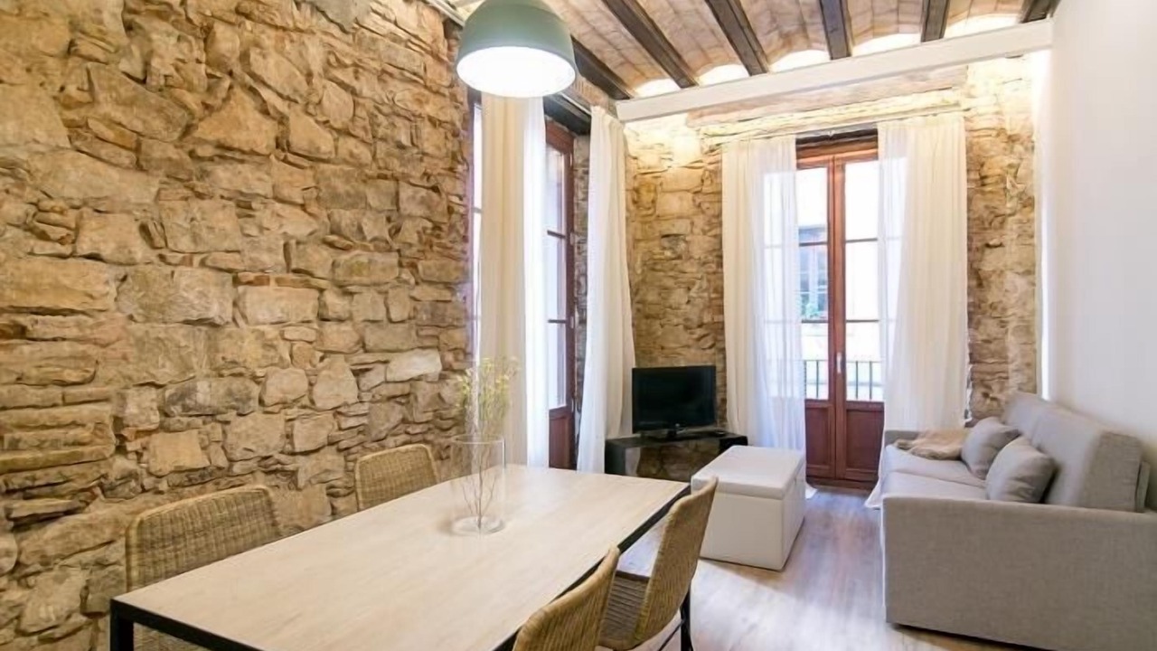 Photo of Livingroom in El Born