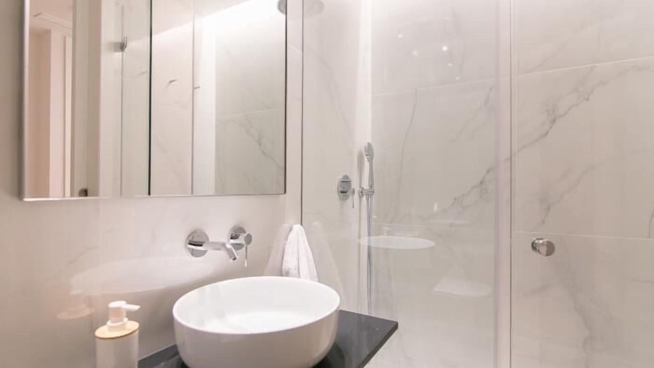 Photo of Bathroom in El Born