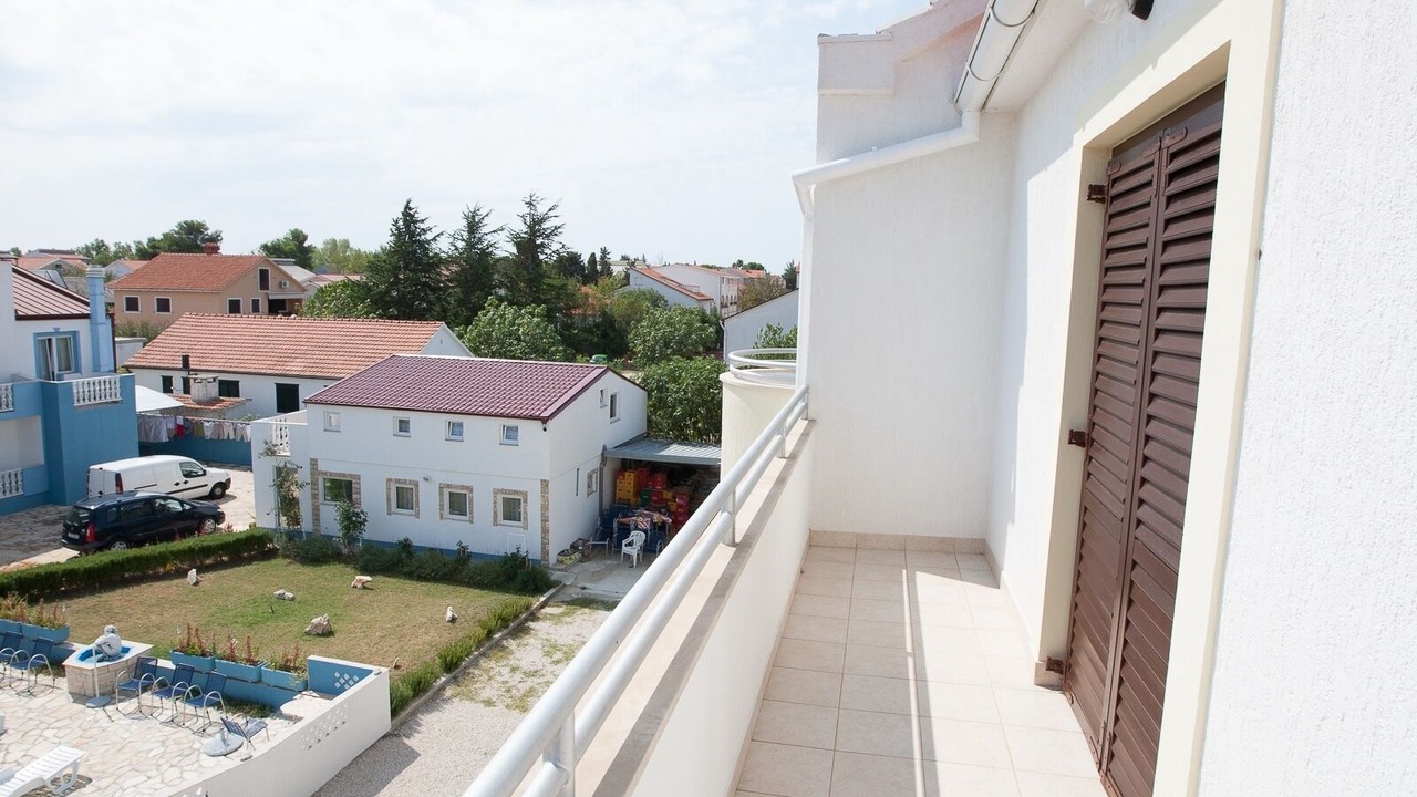 Photo of Patio Balcony in Nin