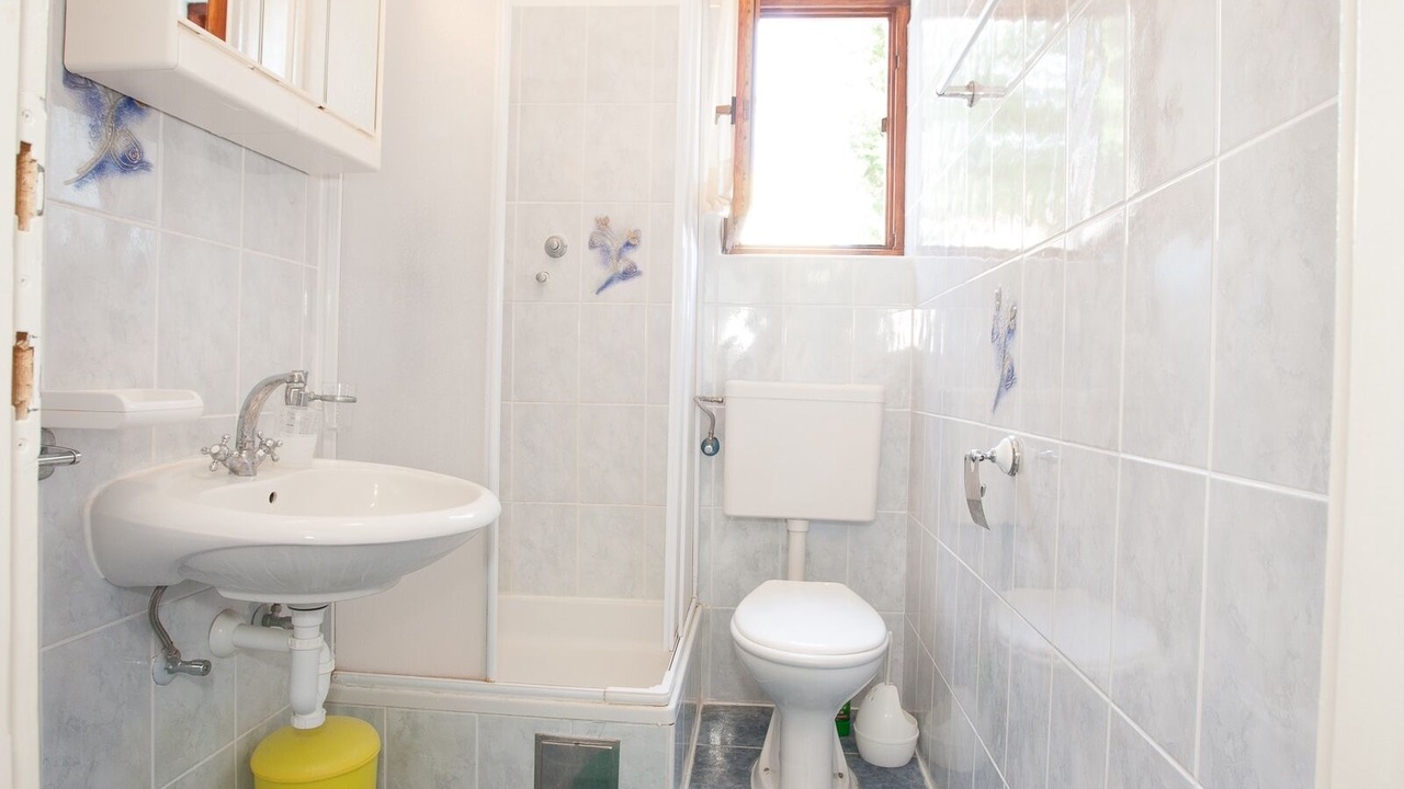 Photo of Bathroom in Nin