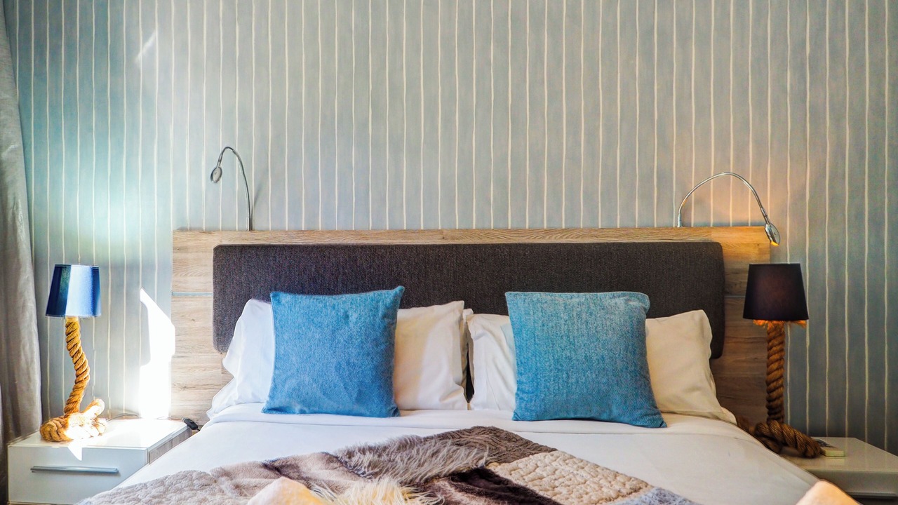 Photo of Bedroom in Sitges Town Center